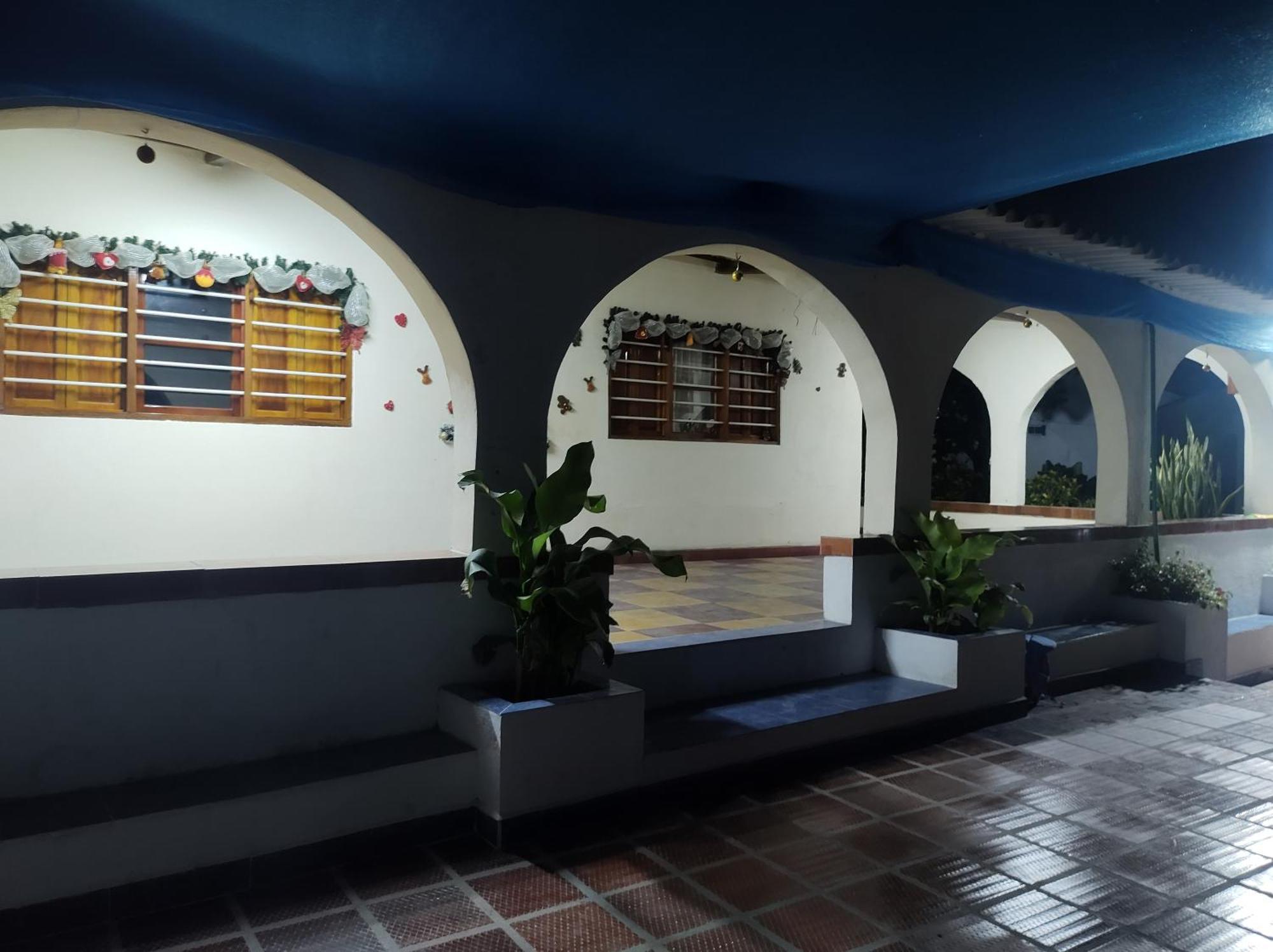 Гостевой дом Finca Campuzano Турбако Экстерьер фото